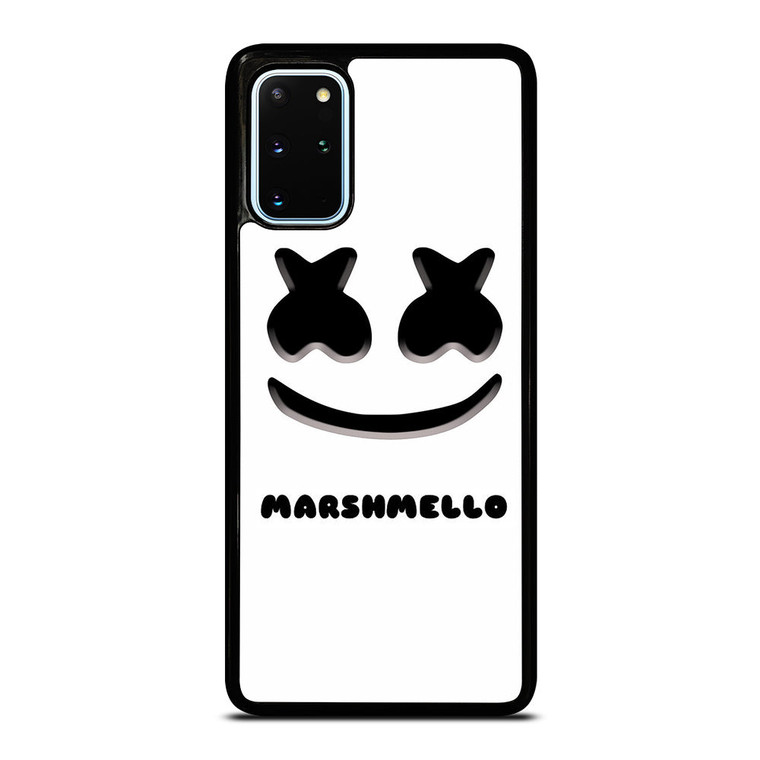 MARSHMELLO 2 Samsung Galaxy S20 Plus Case Cover