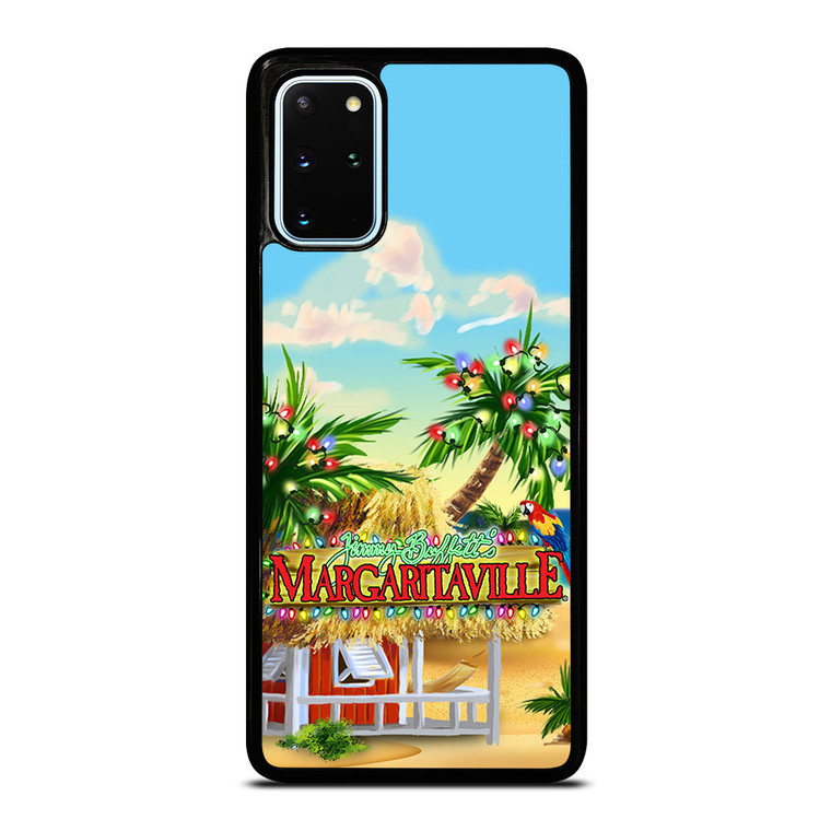 MARGARITAVILLE JIMMY BUFFETT'S SEA Samsung Galaxy S20 Plus Case Cover
