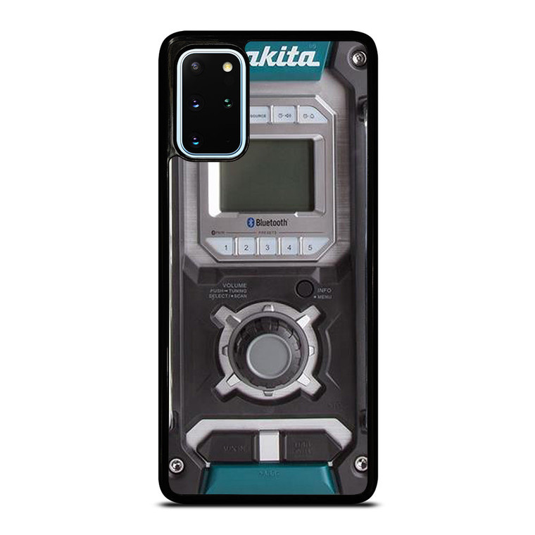 MAKITA RADIO 1 Samsung Galaxy S20 Plus Case Cover