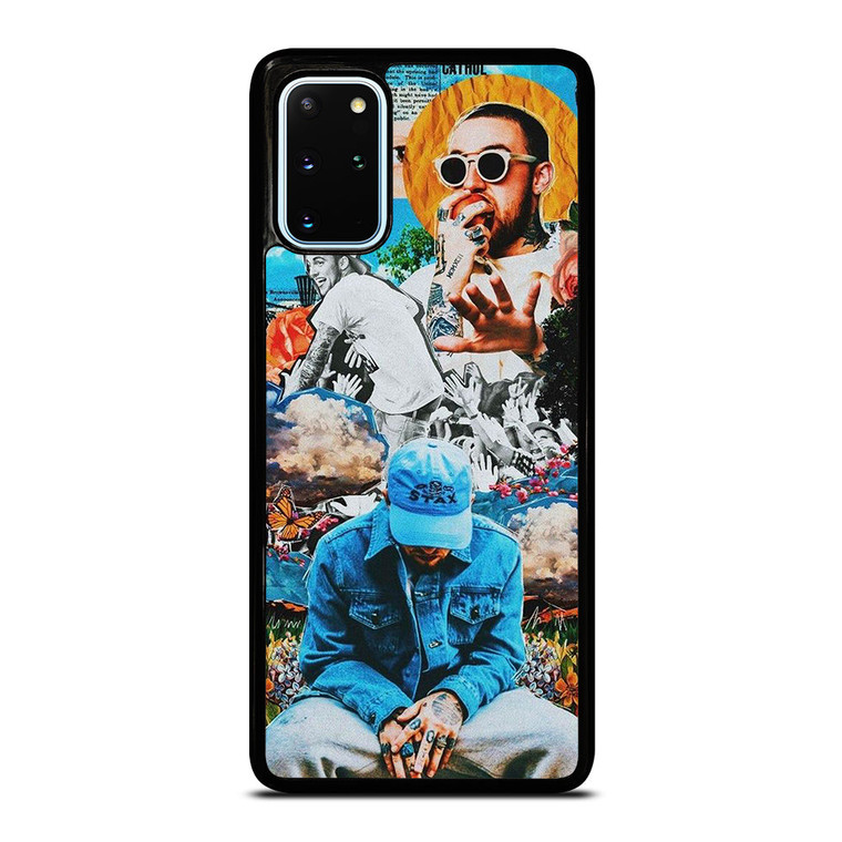 MAC MILLER BEST Samsung Galaxy S20 Plus Case Cover