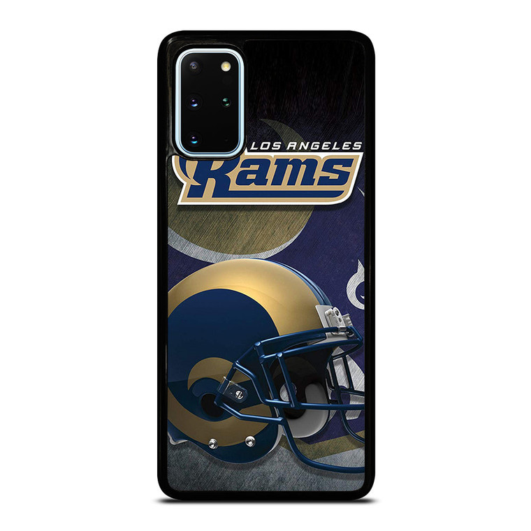 LOS ANGELES RAMS 4 Samsung Galaxy S20 Plus Case Cover