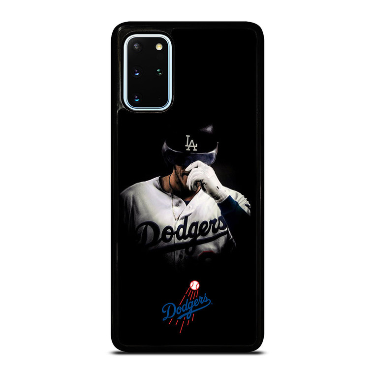 LOS ANGELES LA DODGERS Samsung Galaxy S20 Plus Case Cover