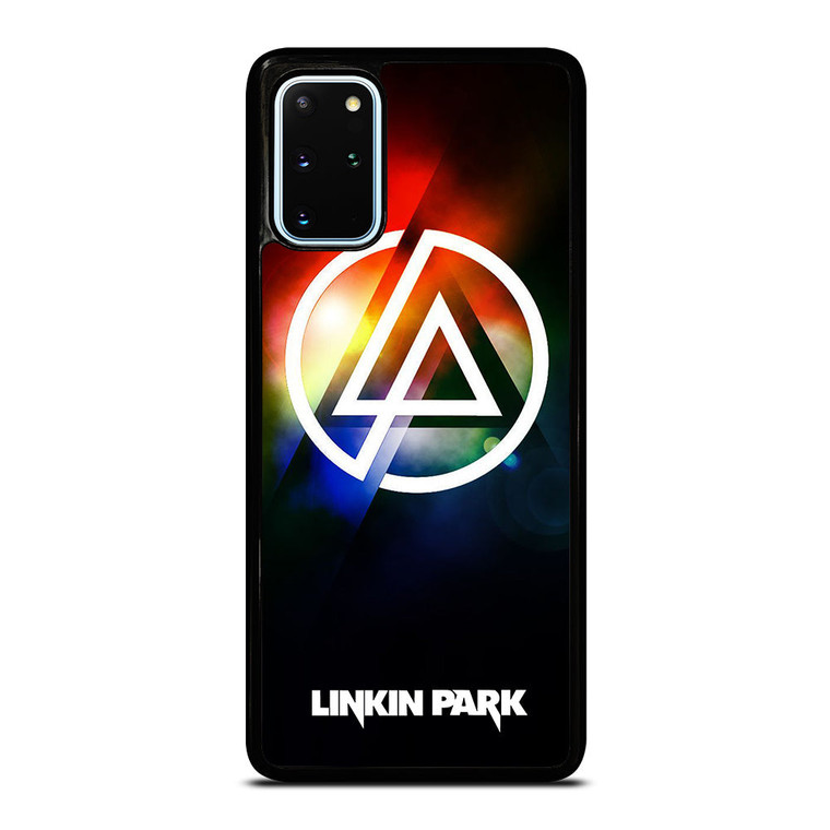 LINKIN PARK LOGO Samsung Galaxy S20 Plus Case Cover