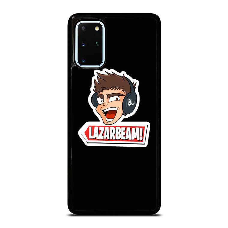 LAZARBEAM GINGY Samsung Galaxy S20 Plus Case Cover LAZARBEAM GINGY Samsung Galaxy S20 Plus Case Cover