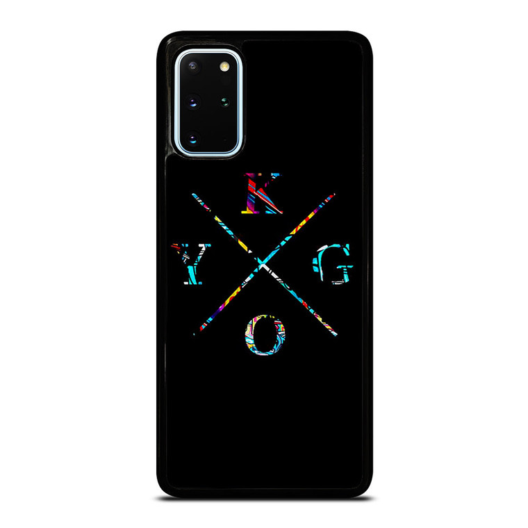 KYGO DJ ICON Samsung Galaxy S20 Plus Case Cover