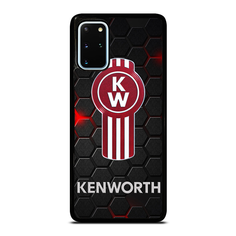 KENWORTH TRUCK 2 Samsung Galaxy S20 Plus Case Cover