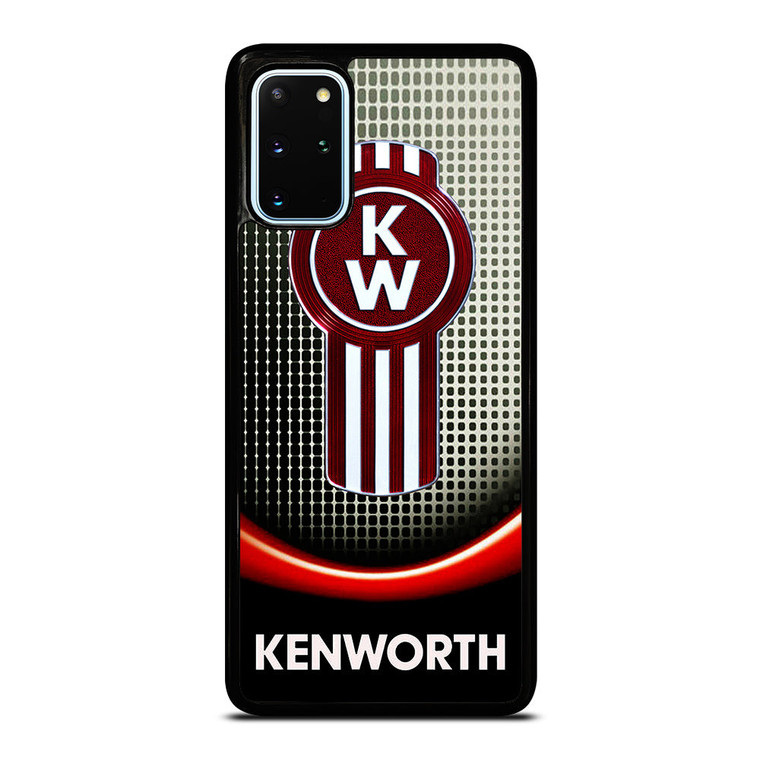 KENWORTH TRUCK 1 Samsung Galaxy S20 Plus Case Cover