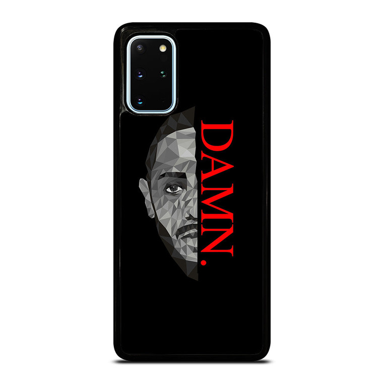 KENDRICK LAMAR DAMN ART Samsung Galaxy S20 Plus Case Cover