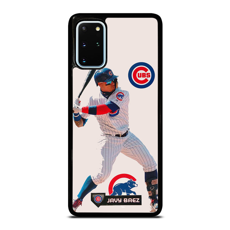 JAVIER BAEZ THE CUBS Samsung Galaxy S20 Plus Case Cover
