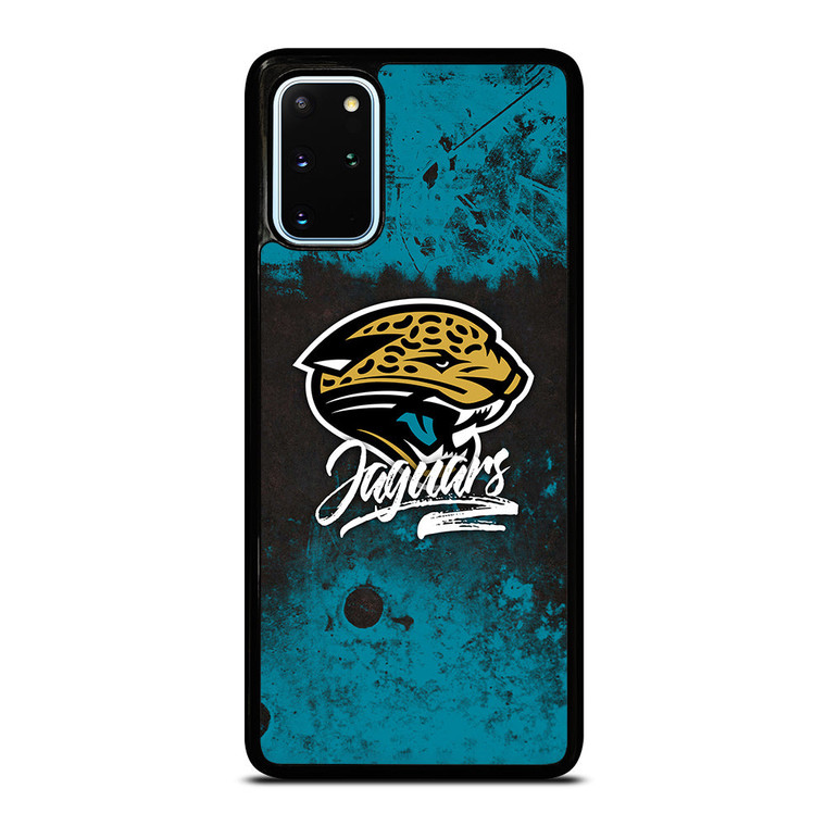 JACKSONVILLE JAGUARS ART LOGO Samsung Galaxy S20 Plus Case Cover