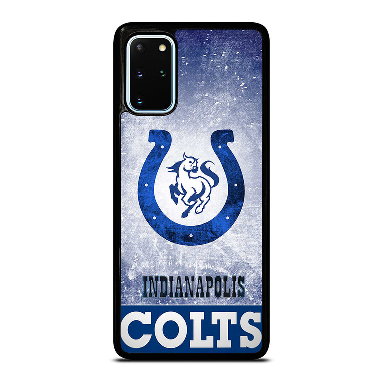 INDIANAPOLIS COLTS Samsung Galaxy S20 Plus Case Cover
