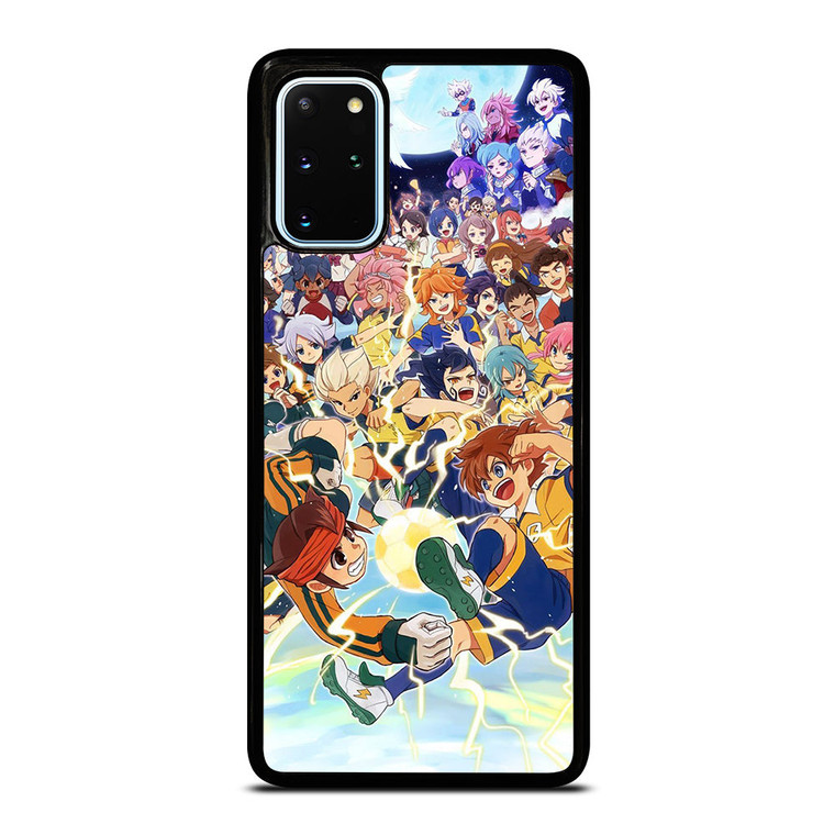 INAZUMA ELEVEN ALL CHARACTER Samsung Galaxy S20 Plus Case Cover