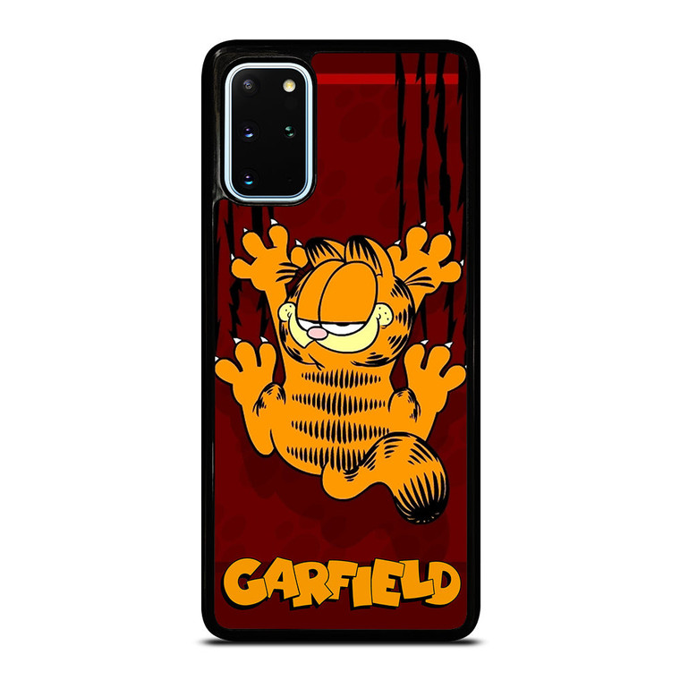 GARFIELD Samsung Galaxy S20 Plus Case Cover