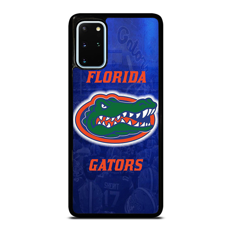 FLORIDA GATORS 1 Samsung Galaxy S20 Plus Case Cover