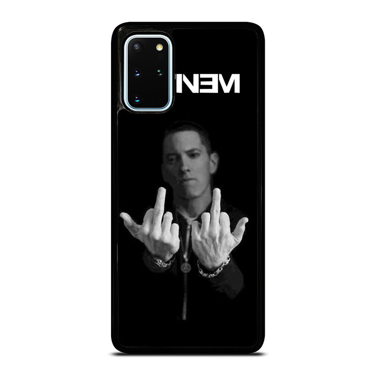 EMINEM AMERICAN RAPPER Samsung Galaxy S20 Plus Case Cover