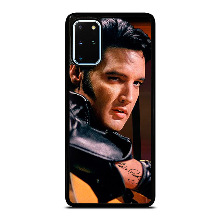 ELVIS PRESLEY Samsung Galaxy S20 Plus Case Cover