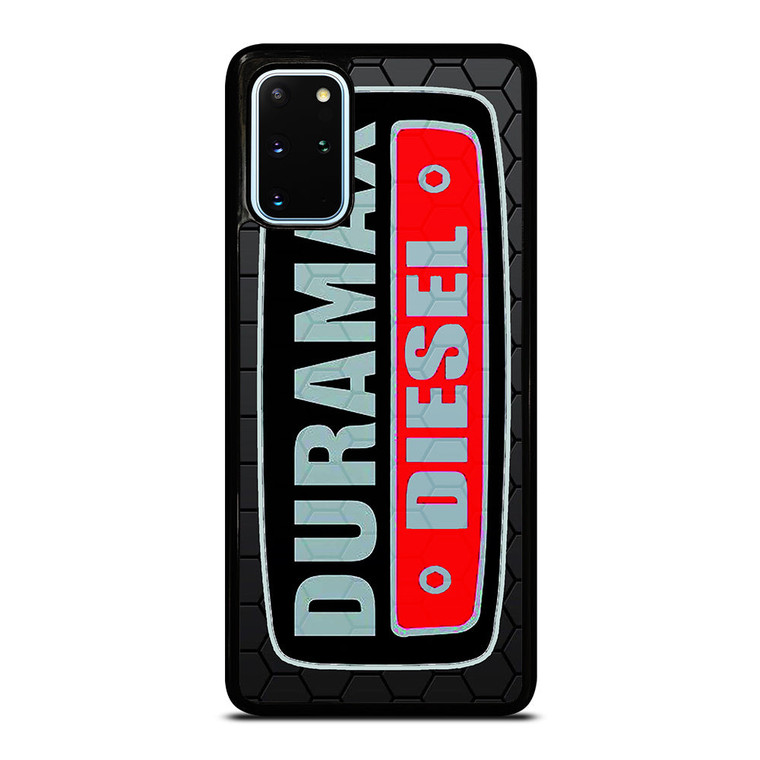 DURAMAX DIESEL LOGO Samsung Galaxy S20 Plus Case Cover