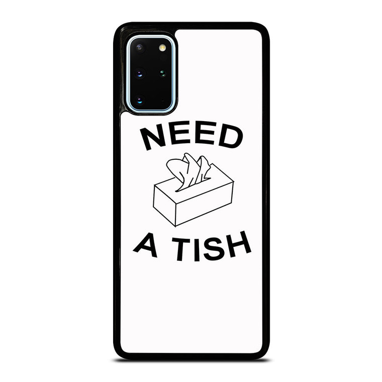 DOLAN TWINS NEED A TISH 2 Samsung Galaxy S20 Plus Case Cover