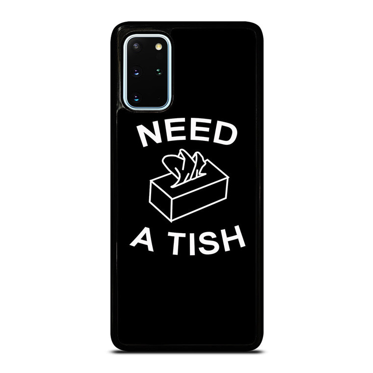DOLAN TWINS NEED A TISH 1 Samsung Galaxy S20 Plus Case Cover