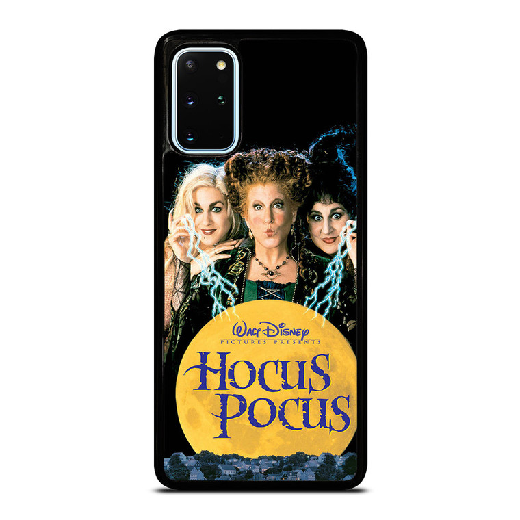 DISNEY HOCUS POCUS 2 Samsung Galaxy S20 Plus Case Cover