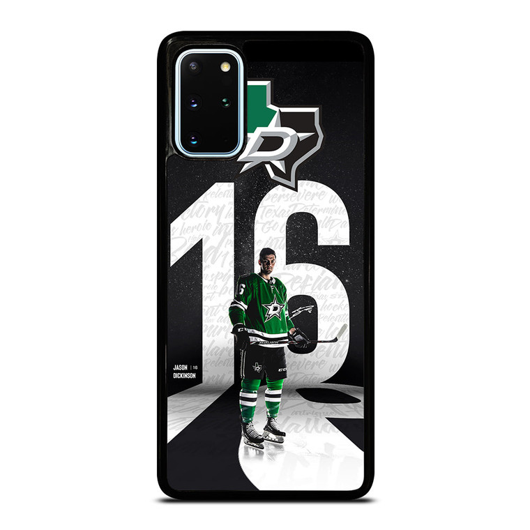 DALLAS STARS NHL SYMBOL Samsung Galaxy S20 Plus Case Cover DALLAS STARS NHL SYMBOL Samsung Galaxy S20 Plus Case Cover