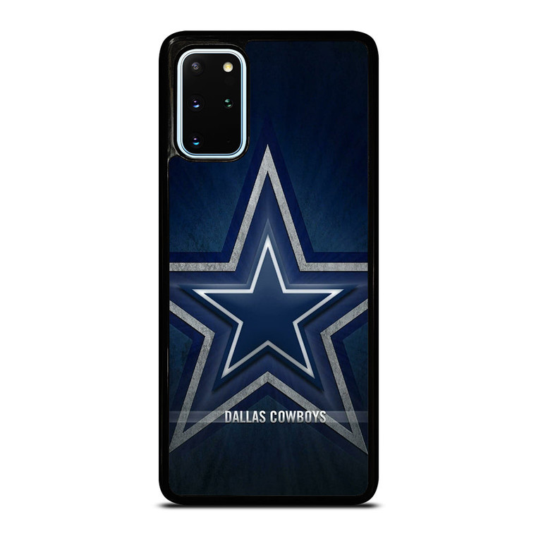 DALLAS COWBOYS COOL LOGO Samsung Galaxy S20 Plus Case Cover