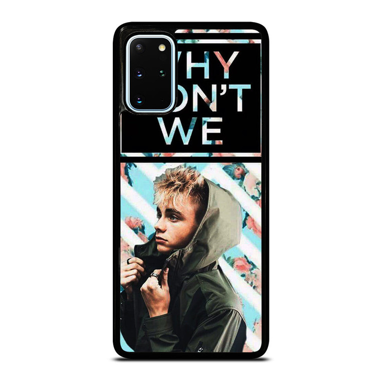 CORBYN BESSON WHY DON'T WE Samsung Galaxy S20 Plus Case Cover