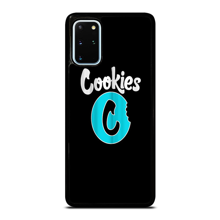 COOKIES SF BERNER Samsung Galaxy S20 Plus Case Cover