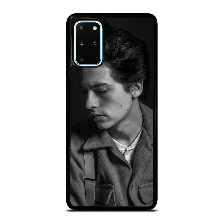 COLE SPROUSE RIVERDALE 3 Samsung Galaxy S20 Plus Case Cover