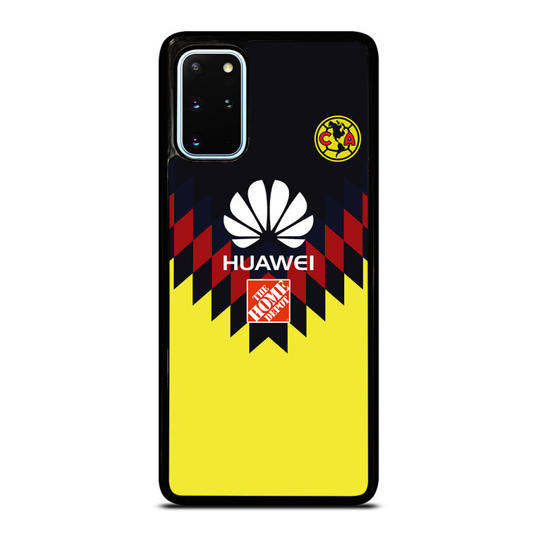 CLUB AMERICA JERSEY 2 Samsung Galaxy S20 Plus Case Cover