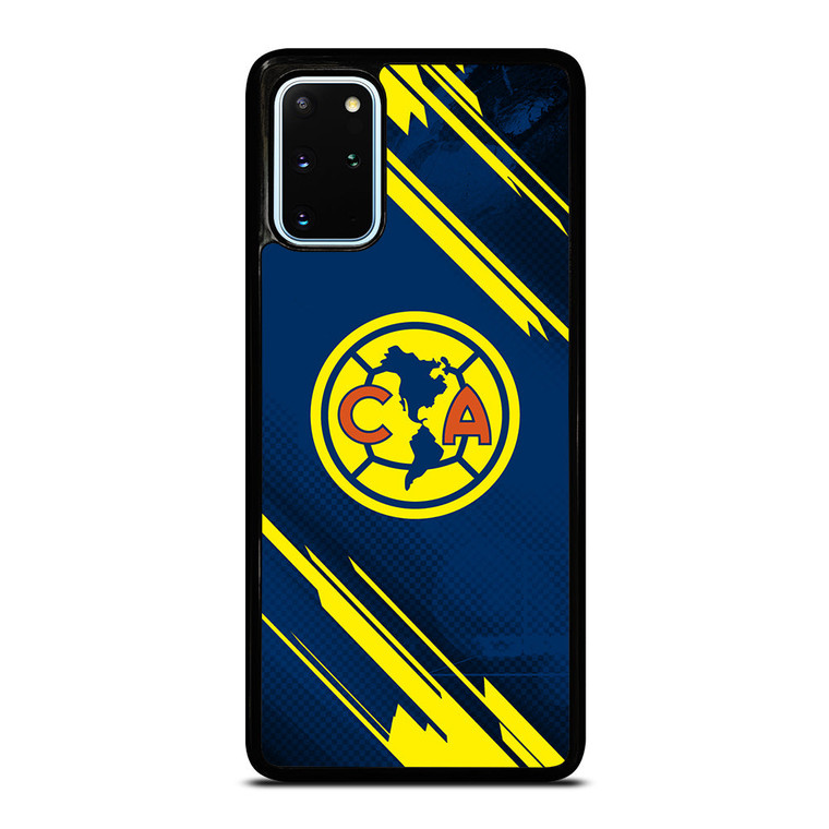 CLUB AMERICA FOOTBAL TEAM Samsung Galaxy S20 Plus Case Cover