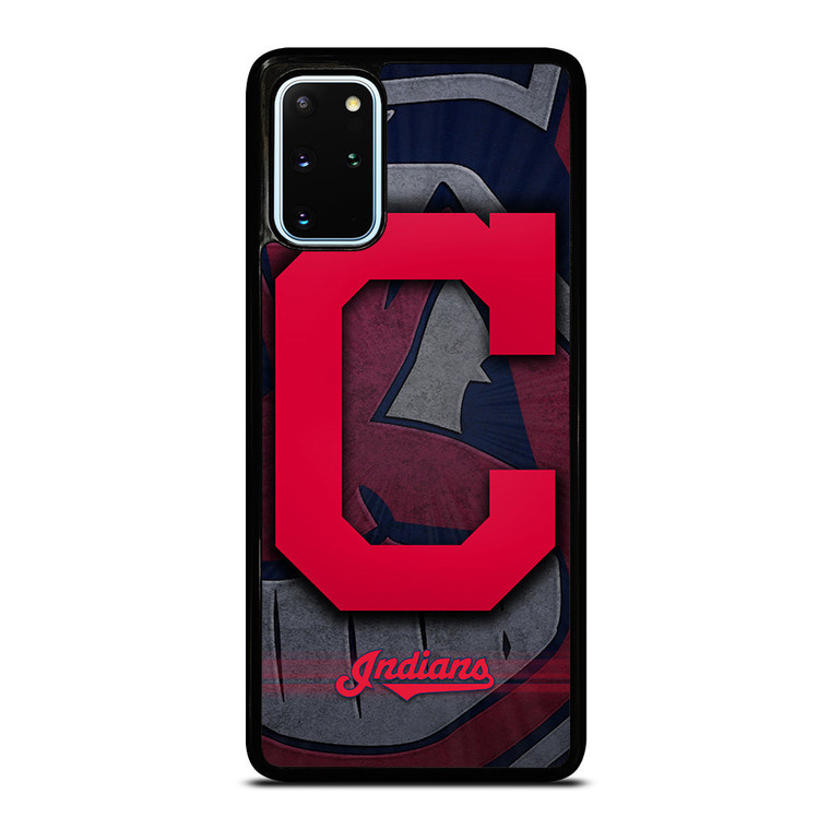 CLEVELAND INDIANS 1 Samsung Galaxy S20 Plus Case Cover