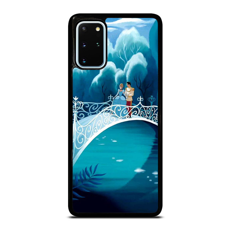 CINDERELLA DISNEY PRINCESS 2 Samsung Galaxy S20 Plus Case Cover