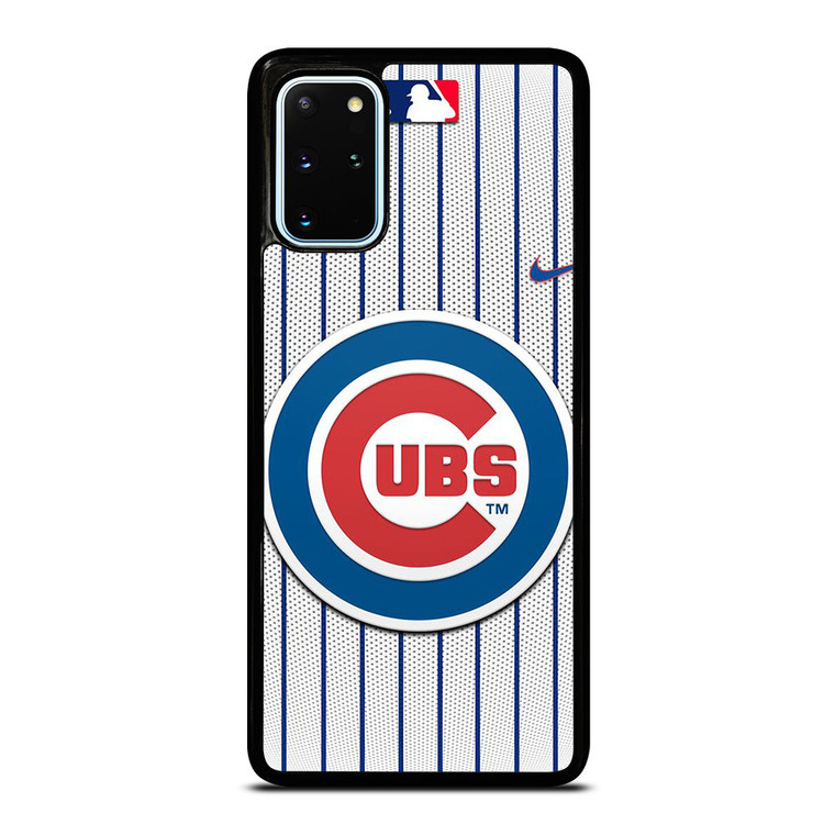 CHICAGO CUBS 4 Samsung Galaxy S20 Plus Case Cover