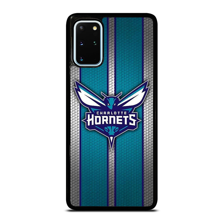 CHARLOTTE HORNETS PLATE LOGO Samsung Galaxy S20 Plus Case Cover