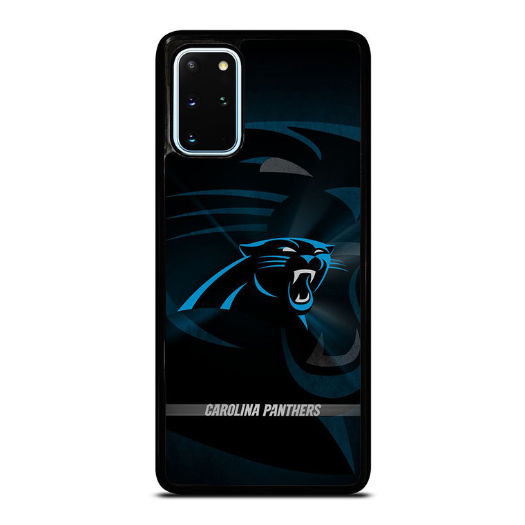 CAROLINA PANTHERS 4 Samsung Galaxy S20 Plus Case Cover