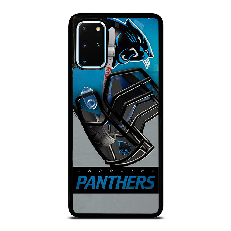 CAROLINA PANTHERS 2 Samsung Galaxy S20 Plus Case Cover