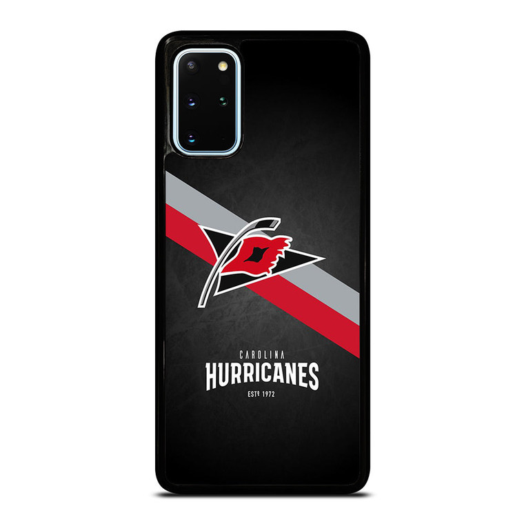 CAROLINA HURRICANES HOCKEY LOGO 3 Samsung Galaxy S20 Plus Case Cover