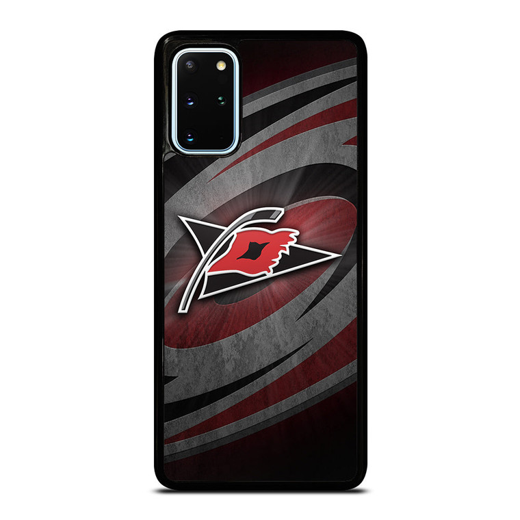 CAROLINA HURRICANES HOCKEY LOGO 2 Samsung Galaxy S20 Plus Case Cover