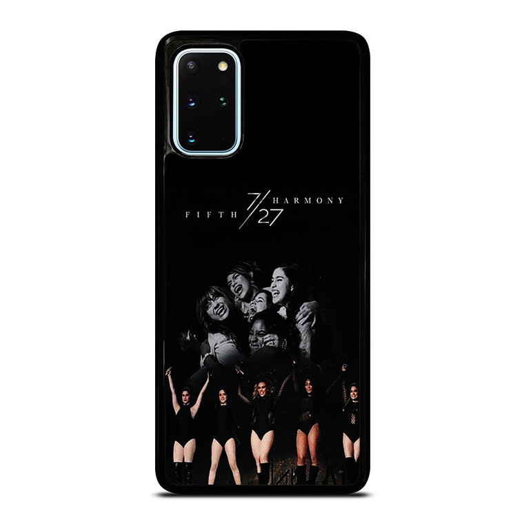 CAMILA CABELLO FIFTH HARMONY Samsung Galaxy S20 Plus Case Cover
