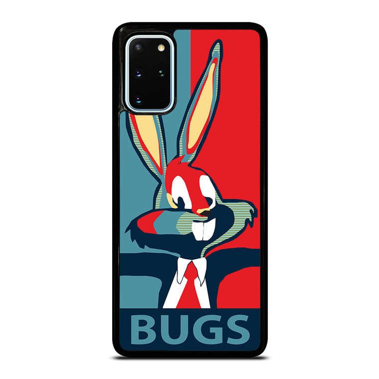 BUGS BUNNY 2 Samsung Galaxy S20 Plus Case Cover
