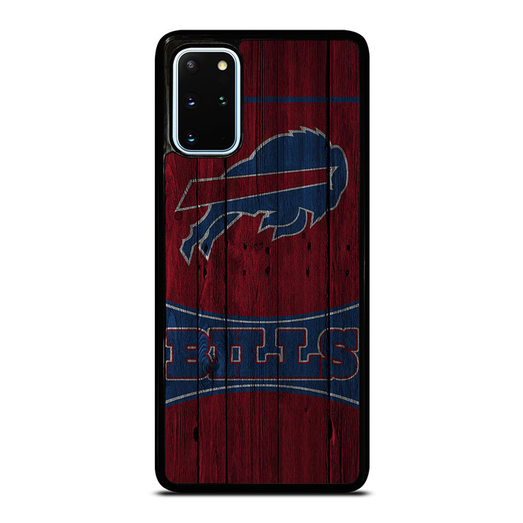 BUFFALO BILLS PRIDE Samsung Galaxy S20 Plus Case Cover