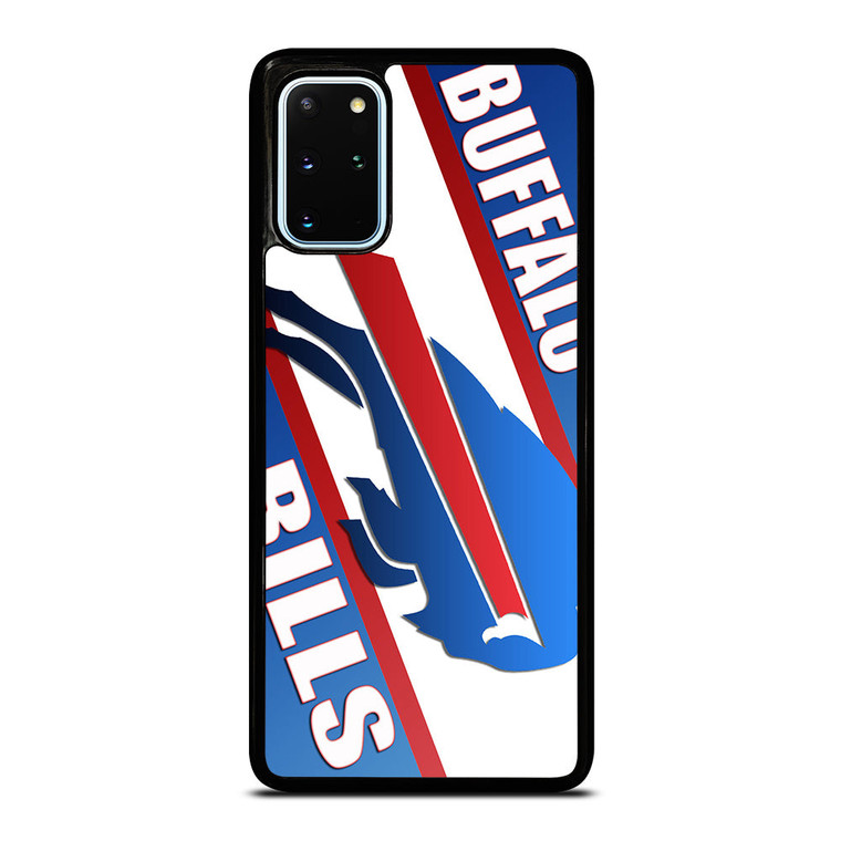 BUFFALO BILLS 3 Samsung Galaxy S20 Plus Case Cover