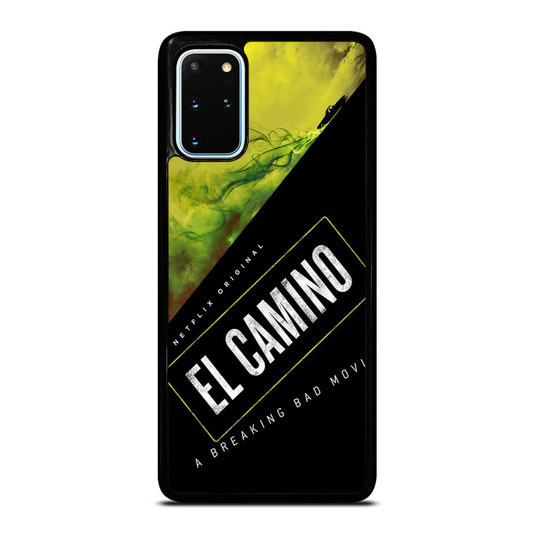 BREAKING BAD MOVIE 2 Samsung Galaxy S20 Plus Case Cover