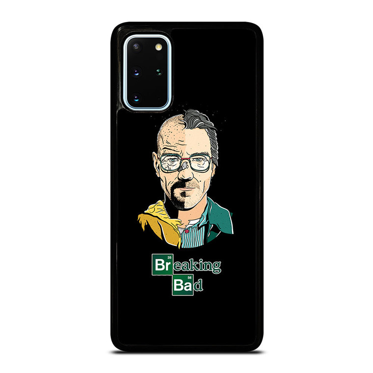 BREAKING BAD 2 Samsung Galaxy S20 Plus Case Cover