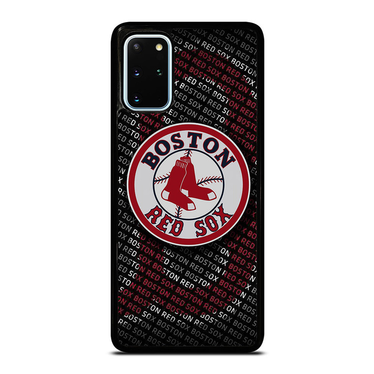 BOSTON RED SOX 4 Samsung Galaxy S20 Plus Case Cover