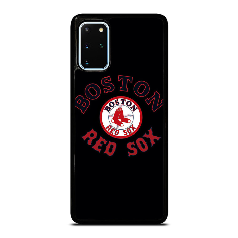 BOSTON RED SOX 2 Samsung Galaxy S20 Plus Case Cover