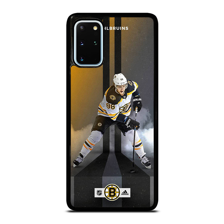 BOSTON BRUINS DAVID PASTRNAK BEST Samsung Galaxy S20 Plus Case Cover
