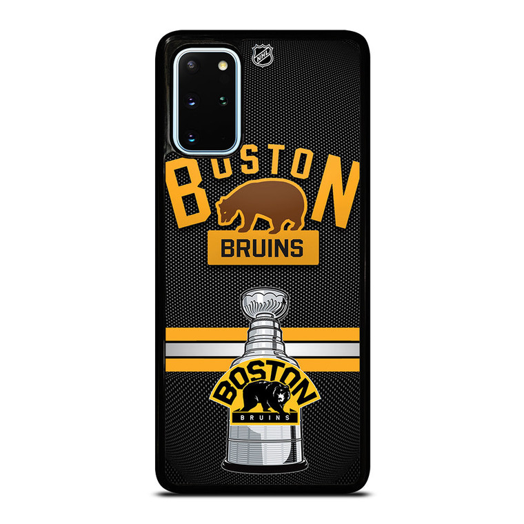 BOSTON BRUINS 1 Samsung Galaxy S20 Plus Case Cover