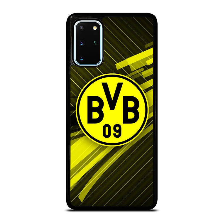 BORUSSIA DORTMUND LOGO Samsung Galaxy S20 Plus Case Cover